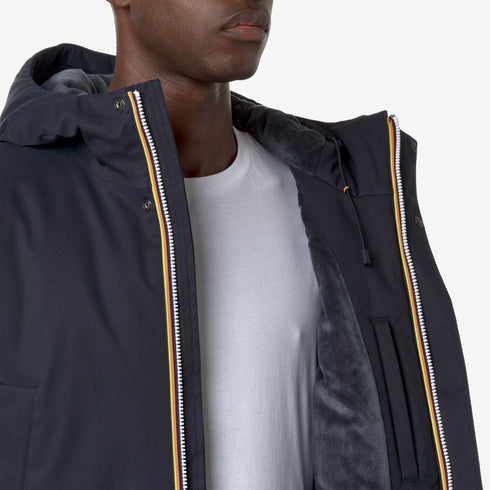 PARKA MARMOTTA